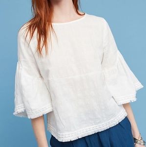 NWT Anthropologie Left Coast Dolan Collection